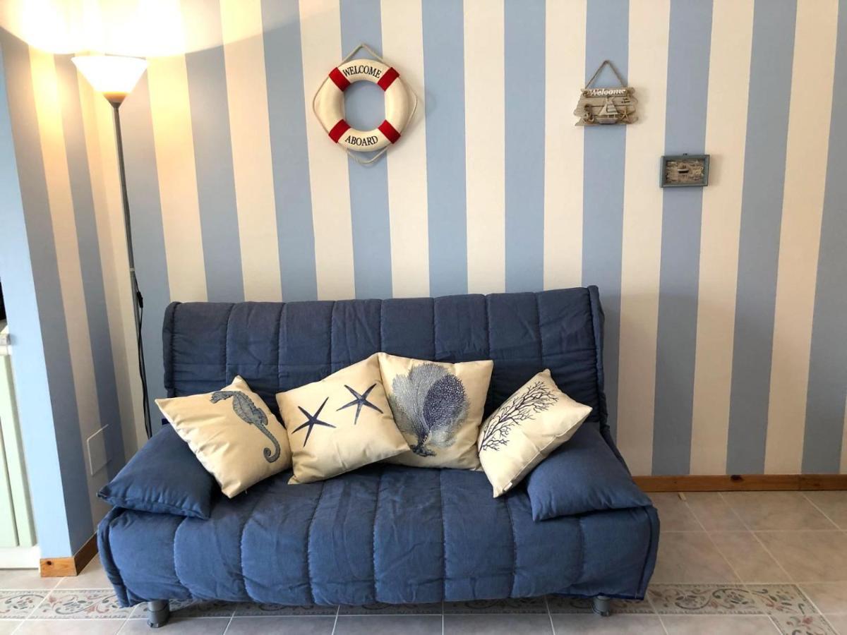 The Sailor'S House Διαμέρισμα Αλγκέρο Εξωτερικό φωτογραφία